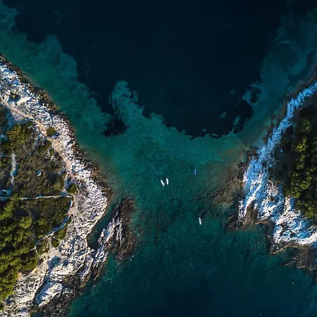 Sweet Mama Rogoznica Daire Rogoznica (Sibenik-Knin)