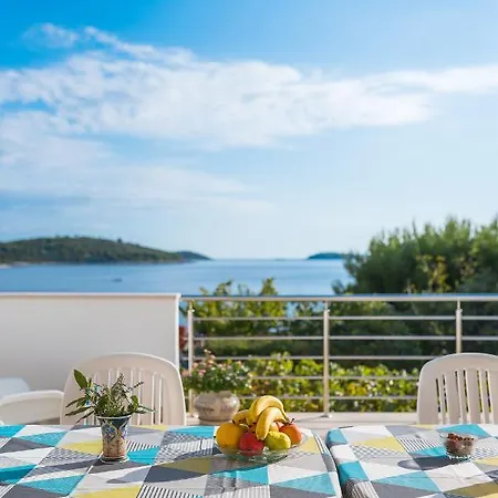 Sweet Mama Rogoznica Rogoznica (Sibenik-Knin)
