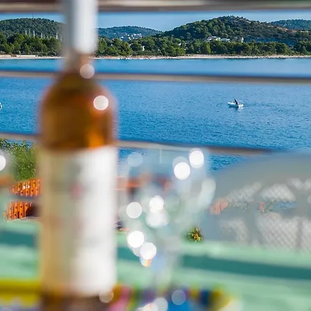 Daire Sweet Mama Rogoznica Rogoznica (Sibenik-Knin)