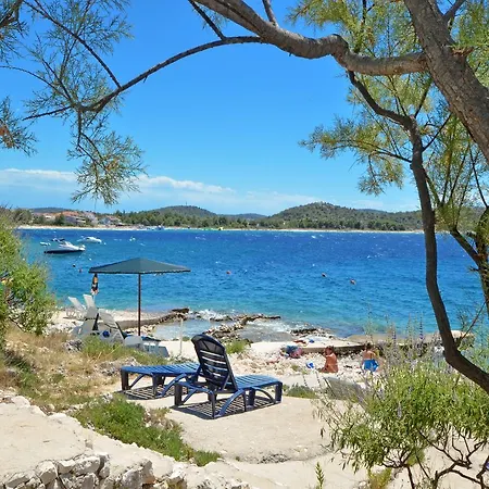 Sweet Mama Rogoznica Daire Rogoznica (Sibenik-Knin)