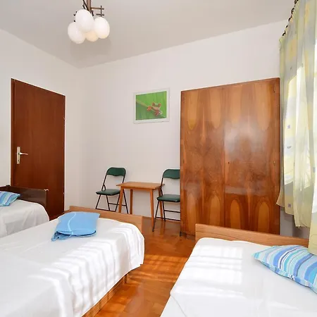 Daire Sweet Mama Rogoznica Rogoznica (Sibenik-Knin)