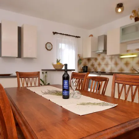 Daire Sweet Mama Rogoznica Rogoznica (Sibenik-Knin)
