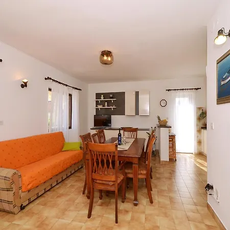 Daire Sweet Mama Rogoznica Rogoznica (Sibenik-Knin)